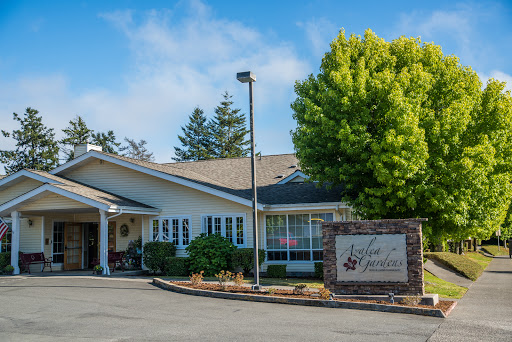 Azalea Gardens Senior Living