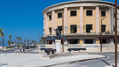 Venetian Tower