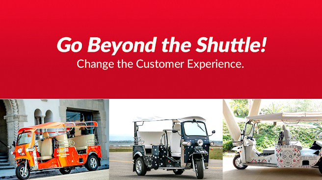 eTuk USA, LLC by null