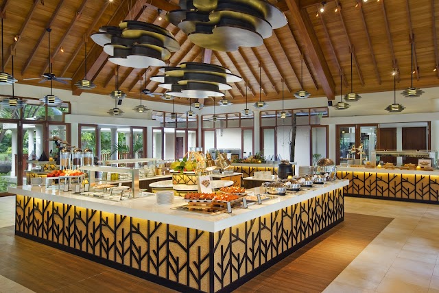 Hilton Seychelles Labriz Resort & Spa