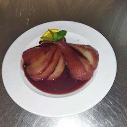 Photo n°10 de L'Escapade à Talmont-Saint-Hilaire (Relais routier)