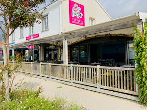 Photo n°38 de Chez Luisa à Barbâtre (Crêperie)