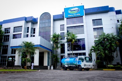 Photos of Fonterra Brands Lanka