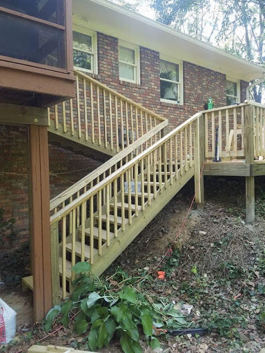 Carters Quality Home Improvements - Thumbnail