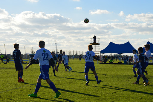 IMG Academy - United States