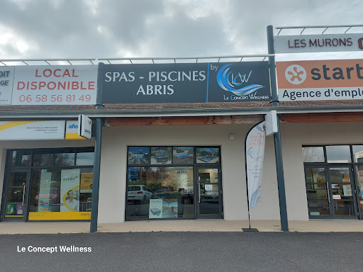Photo de Le Concept Wellness