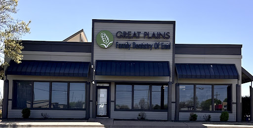 Great Plains Family Dentistry of Enid