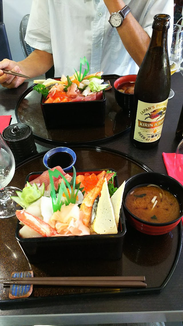 Ajito Restaurant Japonais Aix en Provence
