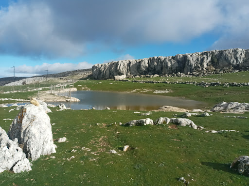 Sierra de Loja Natural Park Gallery - Spain