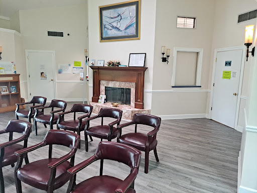 Newnan Family Medicine Dr. Cecil Bennett