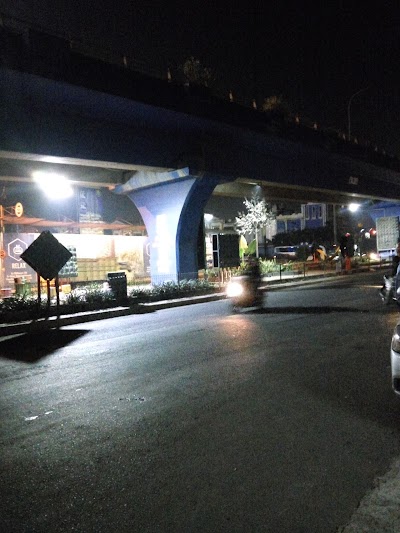 Photos of Taman Kupu-kupu