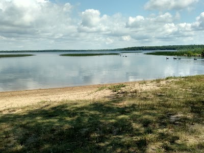 Worden Pond Family Campground