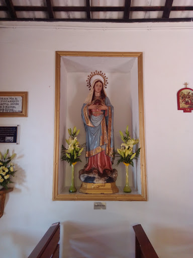 Ermita de Nuestra Señora de Regla - Thumbnail