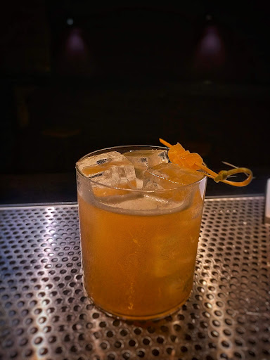 Smoky Joe - Cocktail bar e catering - Thumbnail