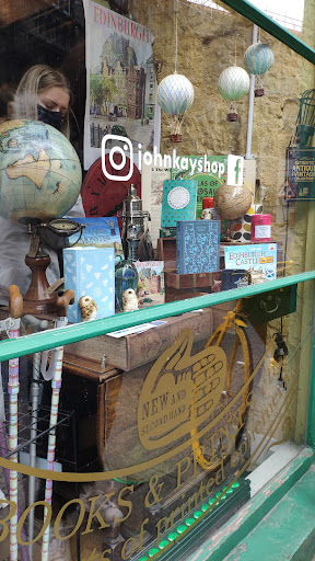 John Kay's Shop - Thumbnail