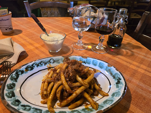 TRADIZIONE SICILIANA Ristorante Da Leo - Thumbnail