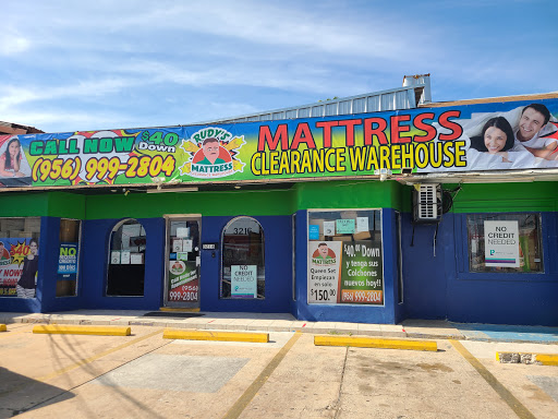 Rudy's Mattress & Sofas Clearance Warehouse Laredo TX. Gallery - United States