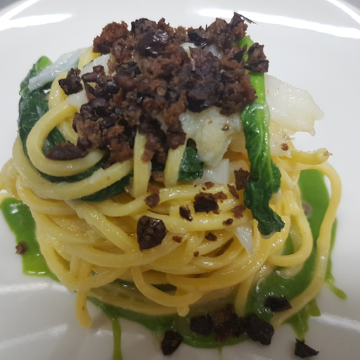 Officina Culinaria - Thumbnail