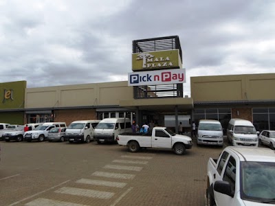 Photos of Malamulele Plaza