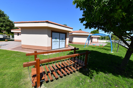 Fethiye Belediyesi Niyazi Mete Otizm Parkı