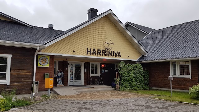 Harrinivan Lomakeskus