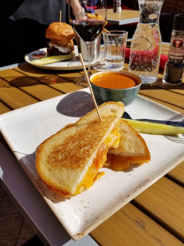 Red Cow Uptown