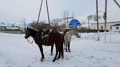 Photos of Tourist Information Center - Toktogul