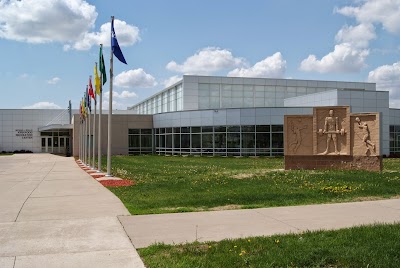 Michael J Gould Recreation Center