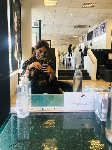 Paul Falltrick Hairdressing - United Kingdom