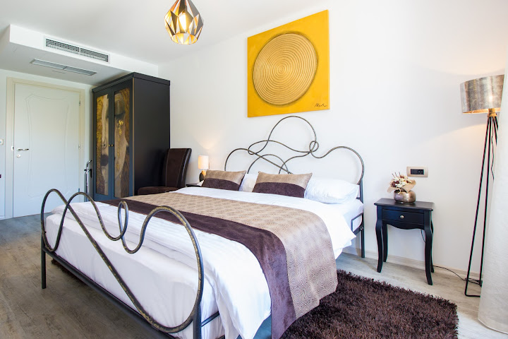 Heritage Hotel Forza by null