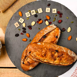 Photo n°22 de Marie Blachère CHÂTEAU GONTIER à Château-Gontier-sur-Mayenne (Sandwicherie)