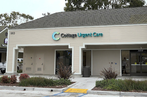Cottage Urgent Care - Port Hueneme - Thumbnail