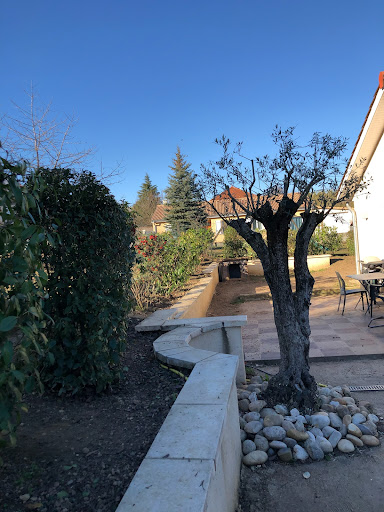 🌼 Entretien & Création de Jardin 🍀 Duvernay Paysage s’occupe de tout !