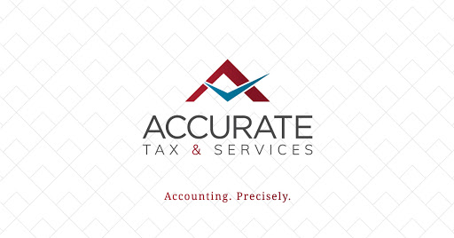 Accurate Tax & Services - Thumbnail