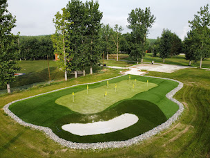 Photo n°4 de Garden Grass Golf à Lamagistère (Magasin d'articles pour l'aménagement paysager)