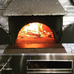 Photo n°30 de PIZZE NOSTRA feu de bois Villeparisis à Villeparisis (Pizzas à emporter)