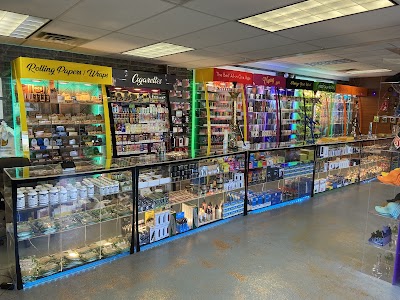 Granite Smoke Shop