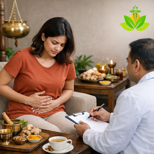 Persistent acidity, gas, bloating or irregular motions are not just minor discomforts – they can…