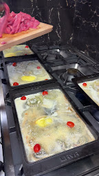 Photo n°41 de L' Othentique à Anzin (Restaurant)