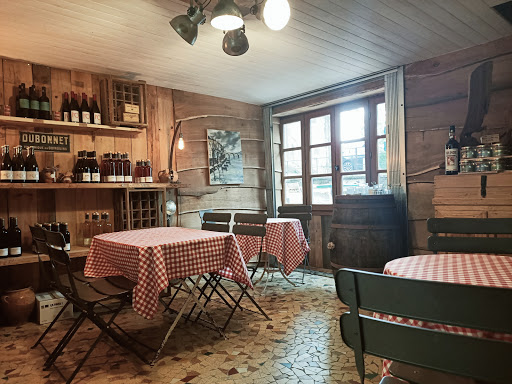 La Petite Epicerie - Thumbnail