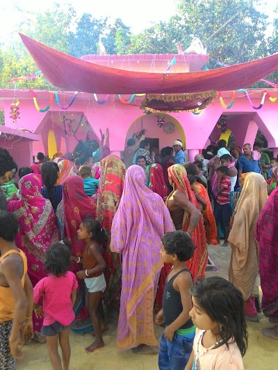 Photos of DIHBAR BABA THAN,KAJRATOL