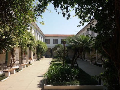 Photos of UniBrasil University Center