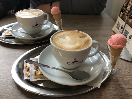 La Luna Eiscafe - Thumbnail