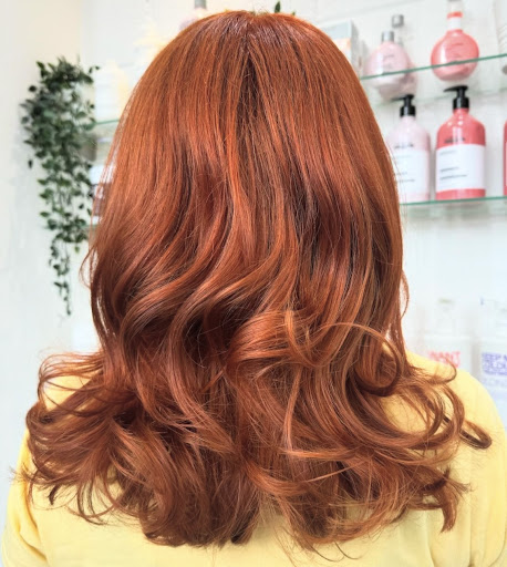 HeadKandy Hairdressing - Thumbnail