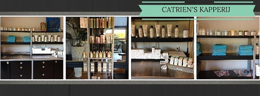 Catrien's Kapperij - Thumbnail