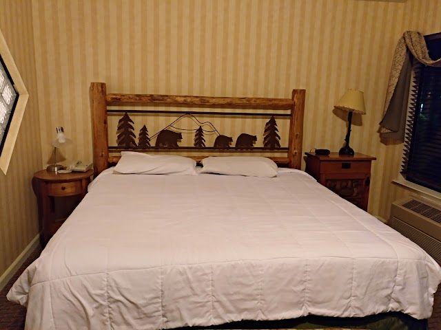Yosemite View Lodge