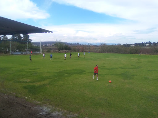 Club Deportivo Aeropuerto - Thumbnail