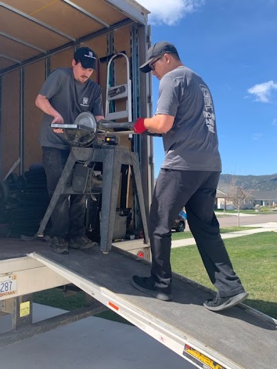 Two Men and a Truck