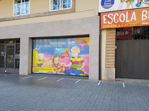 Joan Roca School Meridiana - Thumbnail