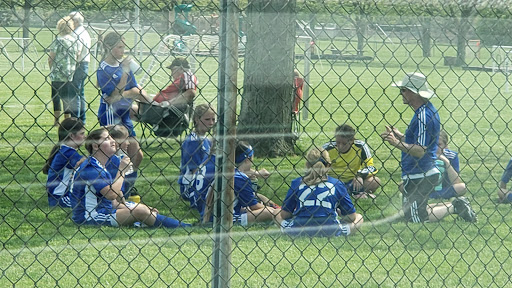 Barton-Bradley Recreation Field Gallery - United States